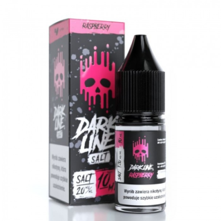 Dark Line Salt Raspberry 10ml 20mg