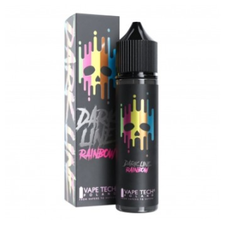 Dark Line Rainbow 6/60 ml