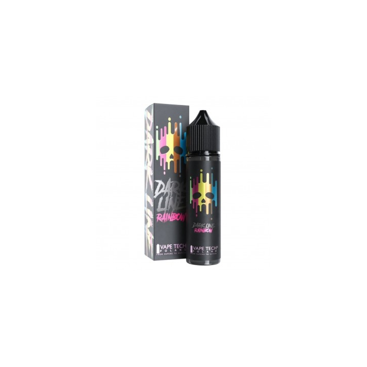 Dark Line Rainbow 6/60 ml