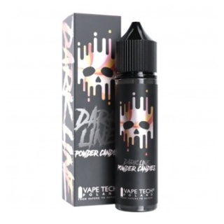 Dark Line Powder Candies 6/60 ml
