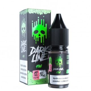Dark Line kiwi 12mg 10ml