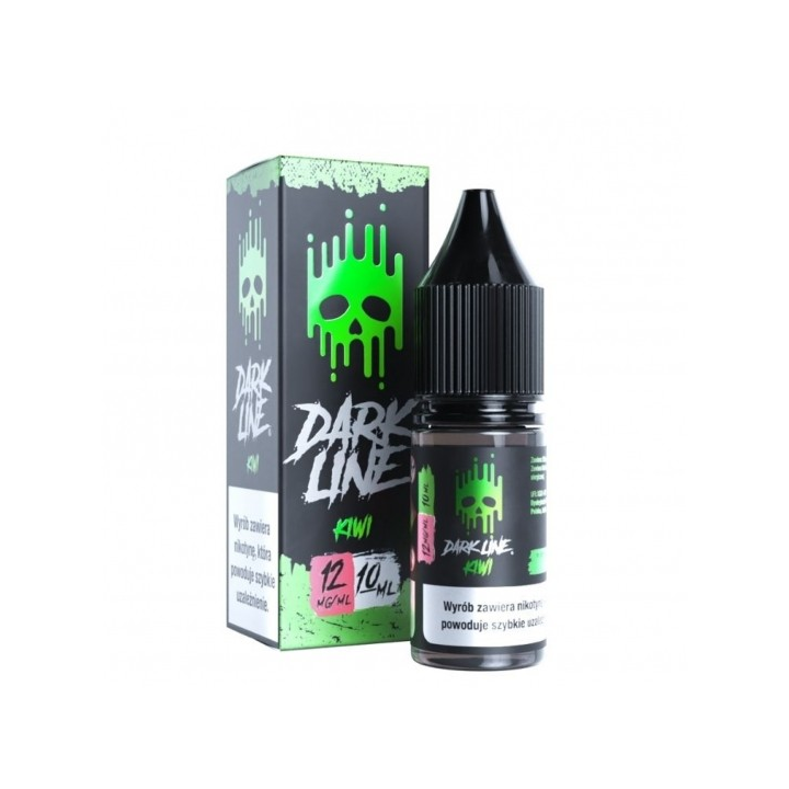 Dark Line kiwi 12mg 10ml