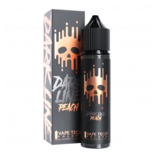 Dark Line Peach 6/60 ml