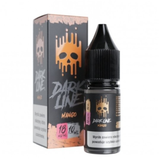 Dark Line mango 18mg 10ml