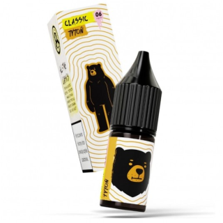 GO BEARS Classic 10ml Tyton 6mg