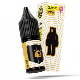 GO BEARS Classic 10ml Tyton 18mg
