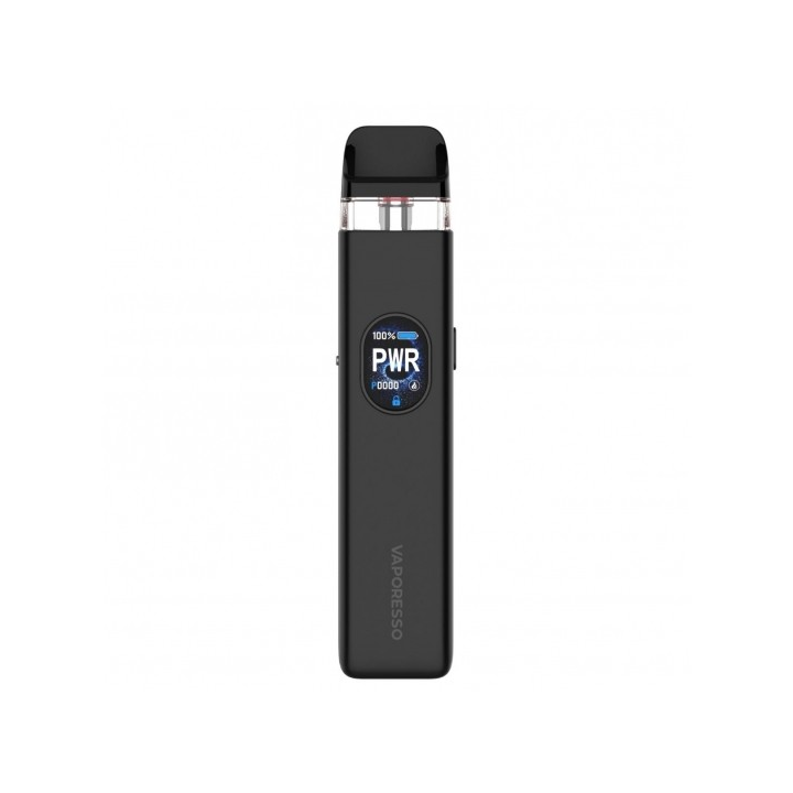 Vaporesso XROS 5 - Cosmic Black