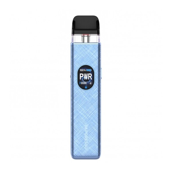 Vaporesso XROS 5 - Blue Silk