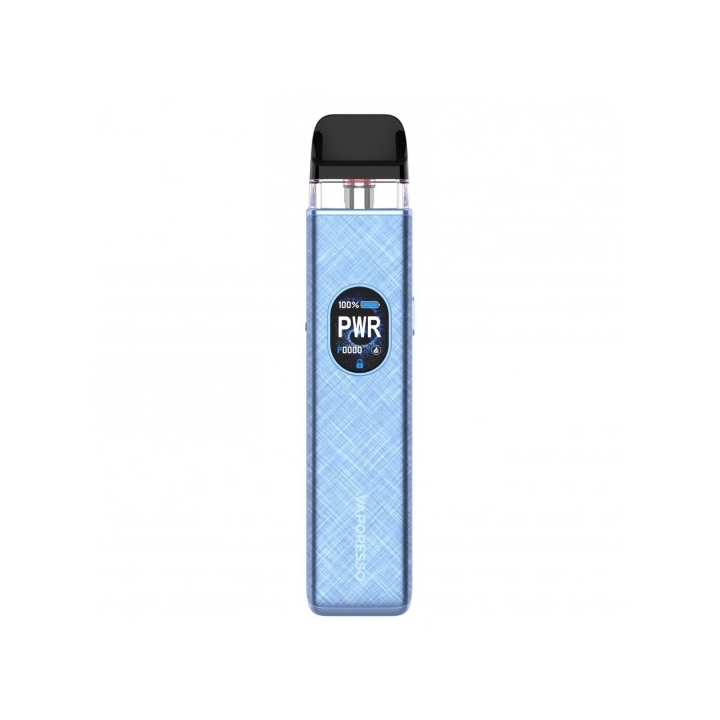 Vaporesso XROS 5 - Blue Silk