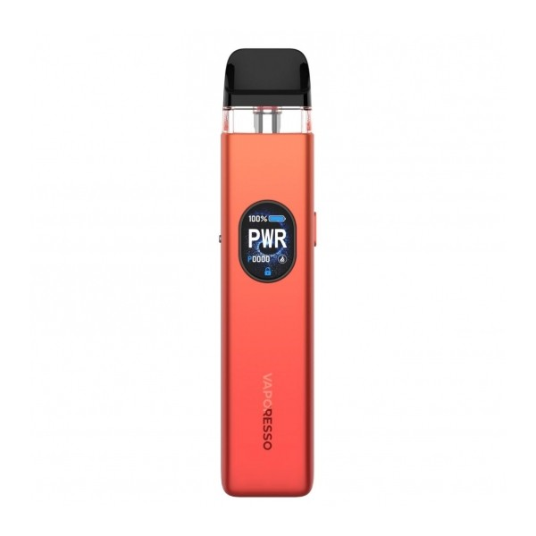 Vaporesso XROS 5 - Coral Red