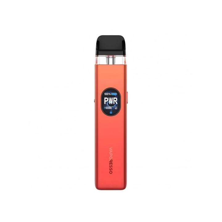 Vaporesso XROS 5 - Coral Red