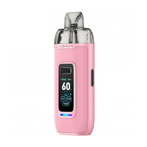 POD OXVA VPRIME - Sakura Pink