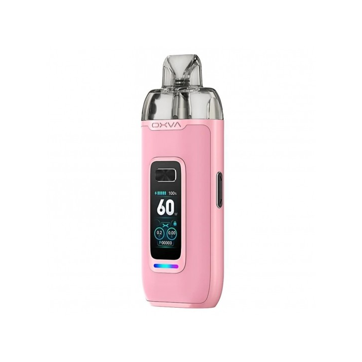POD OXVA VPRIME - Sakura Pink
