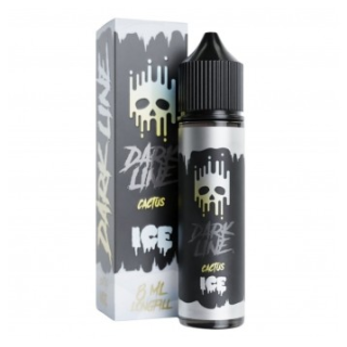 Dark Line Ice - Cactus - 8/60 ml