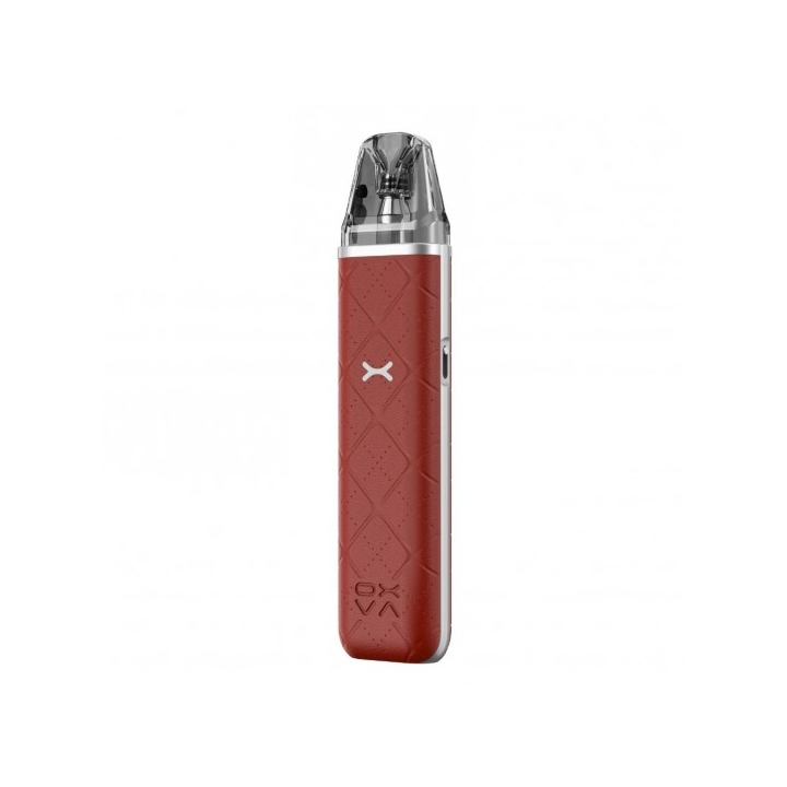 Oxva Xlim Go - Red