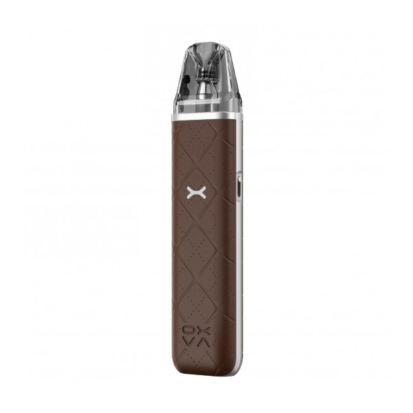 Oxva Xlim Go - Dark Brown