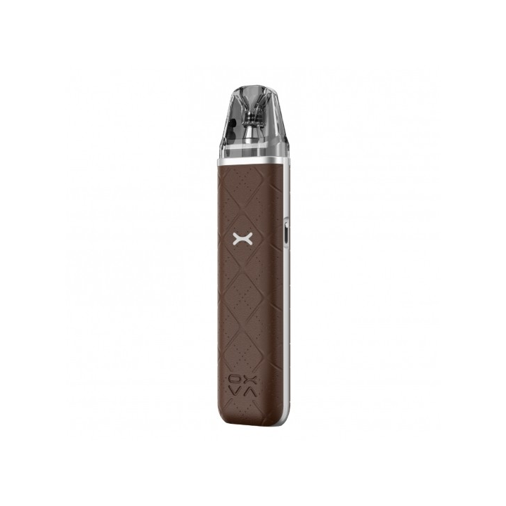 Oxva Xlim Go - Dark Brown