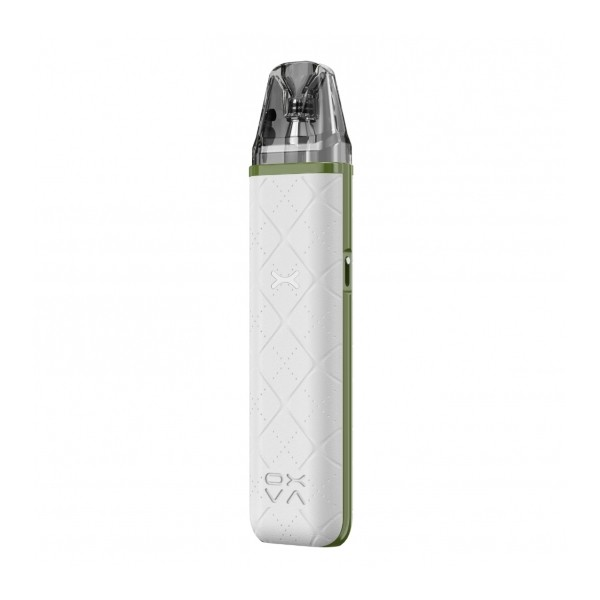 Oxva Xlim Go - White