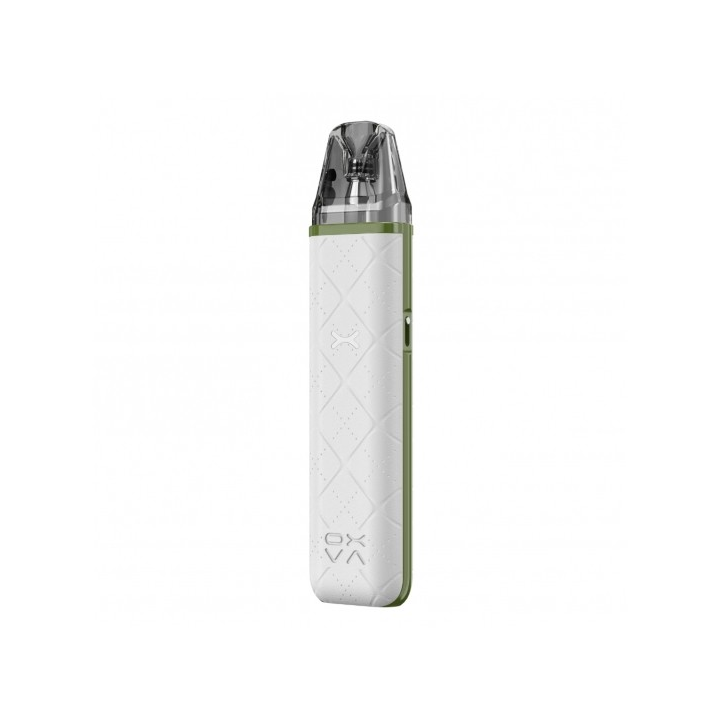 Oxva Xlim Go - White