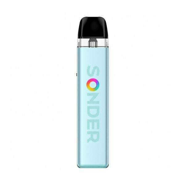 Geekvape Sonder Q2 - Misty Blue