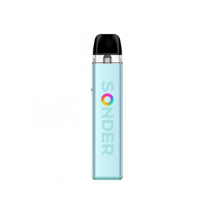 Geekvape Sonder Q2 - Misty Blue