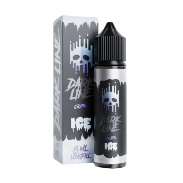 Dark Line Grape 6/60 ml