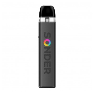 SONDER Q2 Midnight Black
