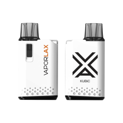 Vaporlax Kubic