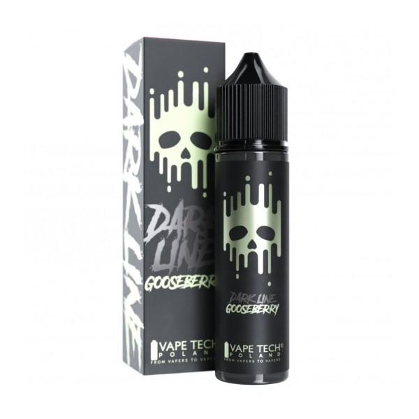 Dark Line Gooseberry 6/60 ml