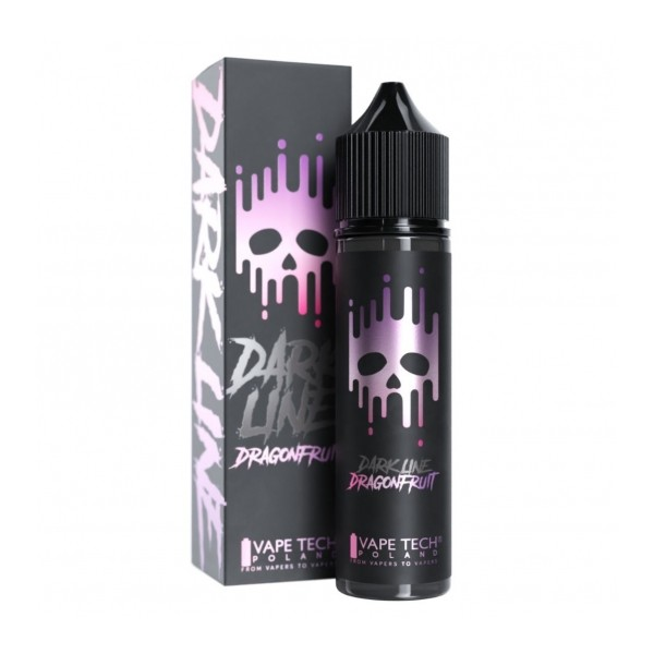 Dark Line Dragonfruit 6/60 ml