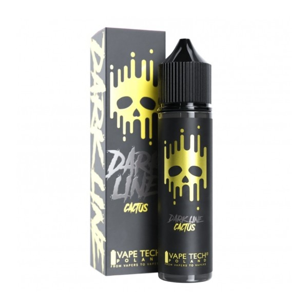 Dark Line Cactus 6/60 ml