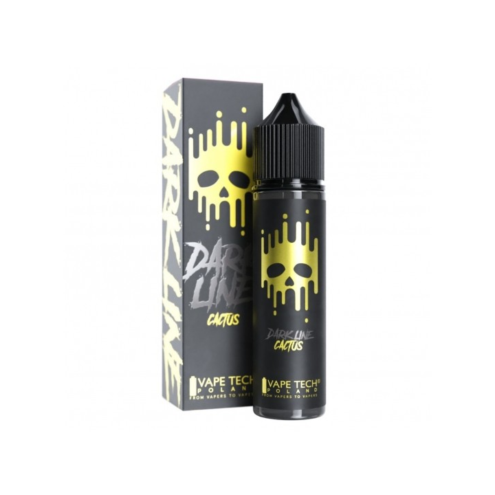 Dark Line Cactus 6/60 ml