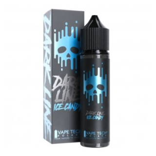 Dark Line Ice Candy 6/60 ml