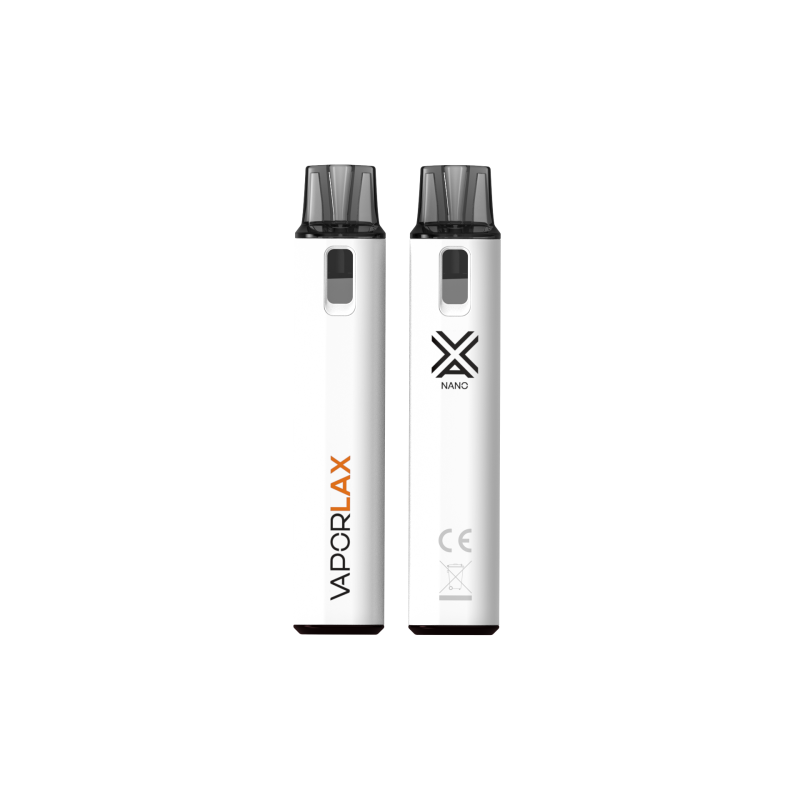 Vaporlax Nano