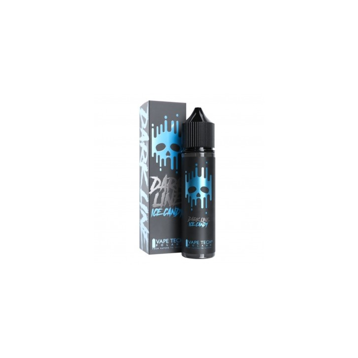 Dark Line Ice Candy 6/60 ml
