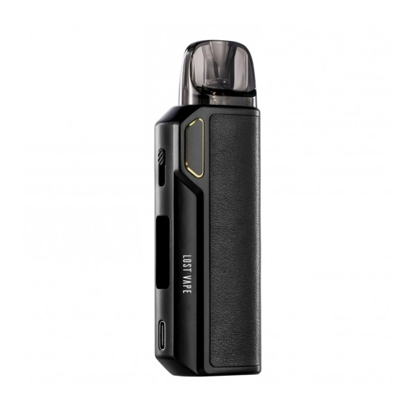 POD Lost Vape Thelema Elite 40 - Midnight Black