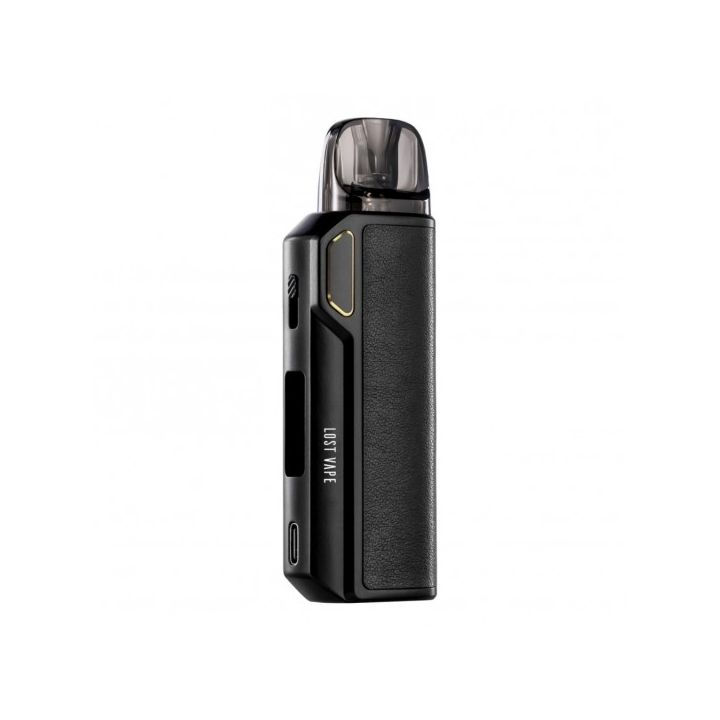 POD Lost Vape Thelema Elite 40 - Midnight Black
