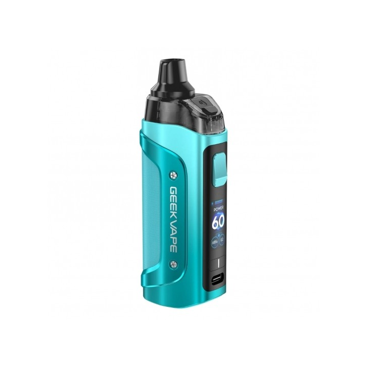 Geekvape Aegis Boost 3 Pod - Teal Blue