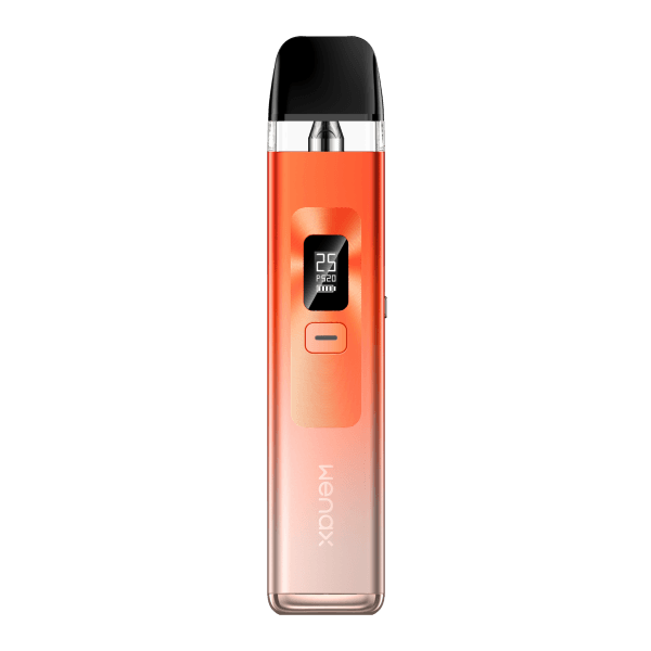 Geekvape Wenax Q 1000mAh Pod - Sunset Yellow