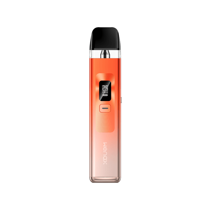 Geekvape Wenax Q 1000mAh Pod - Sunset Yellow