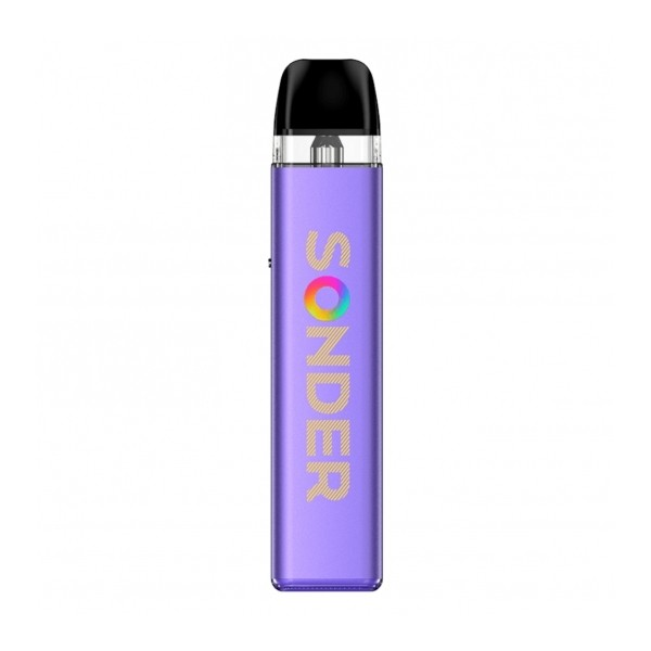Geekvape Sonder Q2 Pod - Metalic Purple