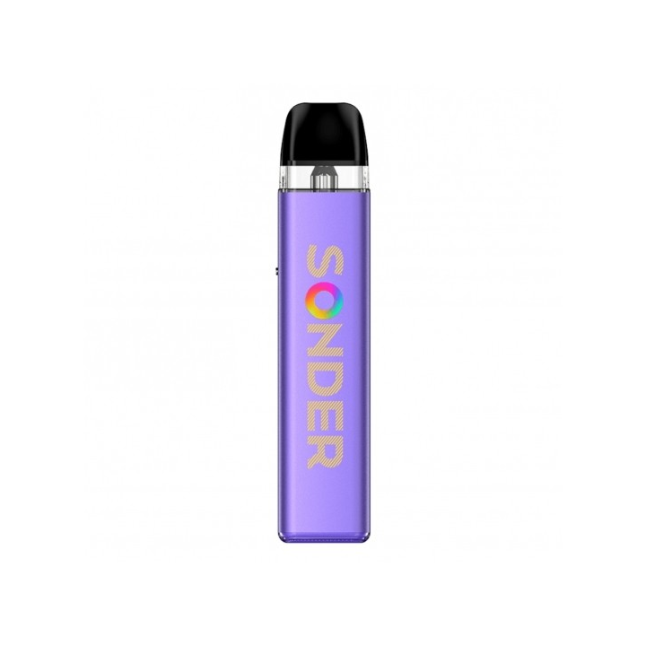 Geekvape Sonder Q2 Pod - Metalic Purple