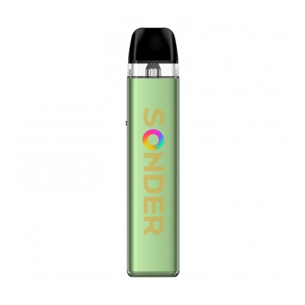 Geekvape Sonder Q2 Pod - Olive Gree