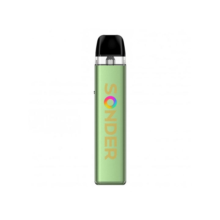 Geekvape Sonder Q2 Pod - Olive Gree