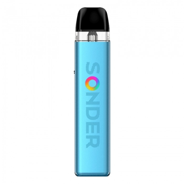 Geekvape Sonder Q2 Pod - Ocean Blue
