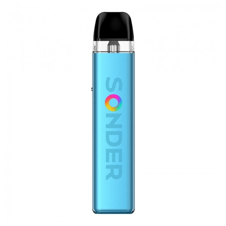 Geekvape Sonder Q2 Pod - Ocean Blue