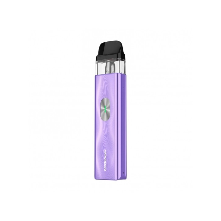 Vaporesso XROS 4 Mini 1000mAh Pod - Ice Purple
