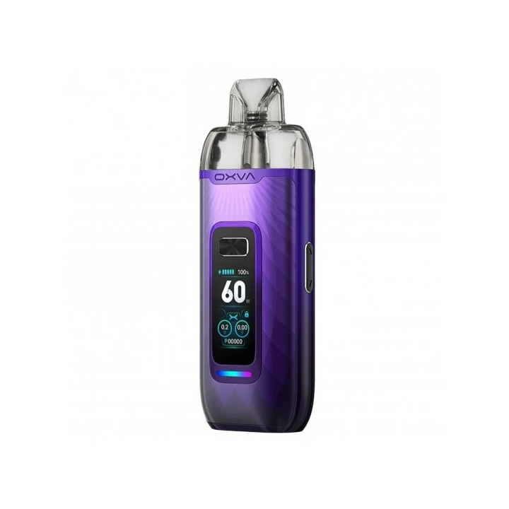 OXVA VPRIME Pod - Auroral Purple