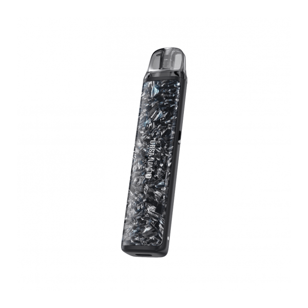 Lost Vape Ursa Nano 3 Pod - Glacial Black