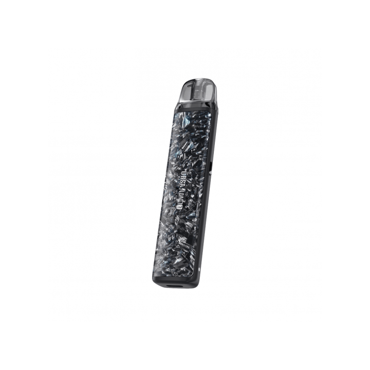 Lost Vape Ursa Nano 3 Pod - Glacial Black